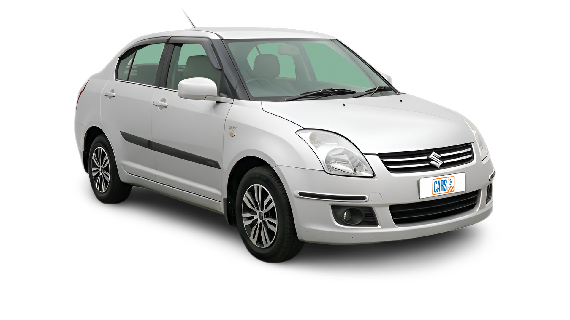 Maruti Swift Dzire-img